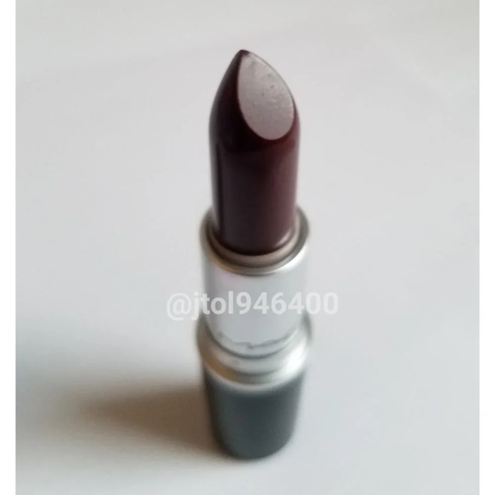 Mac Runner Lipstick